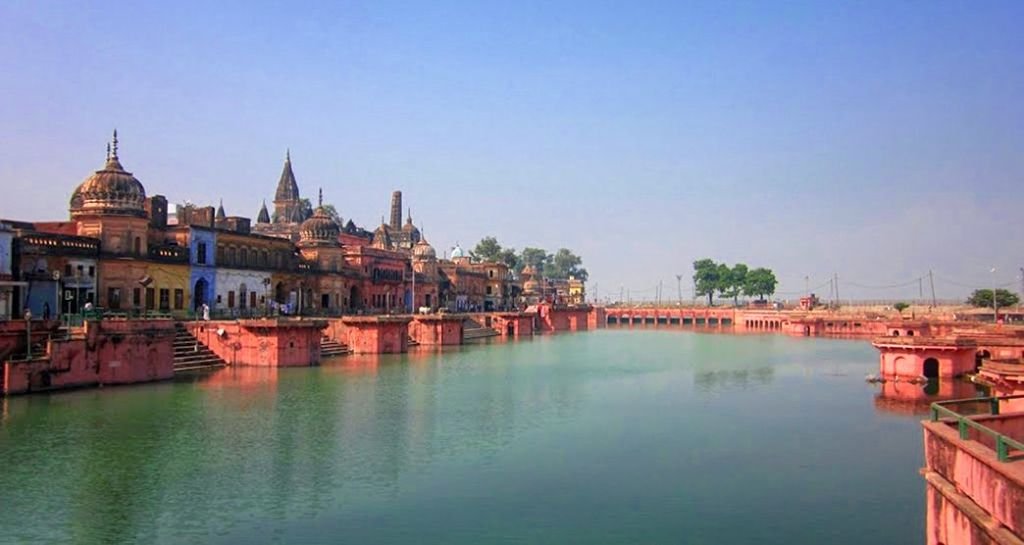 Ram Ki Paidi