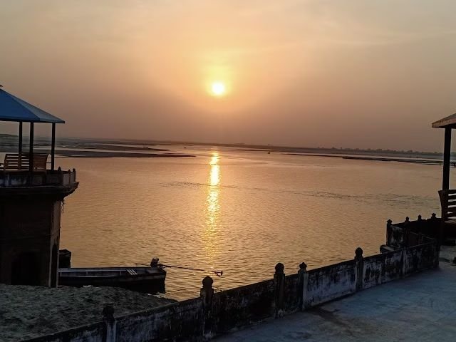 Ayodhya Varanasi Tour